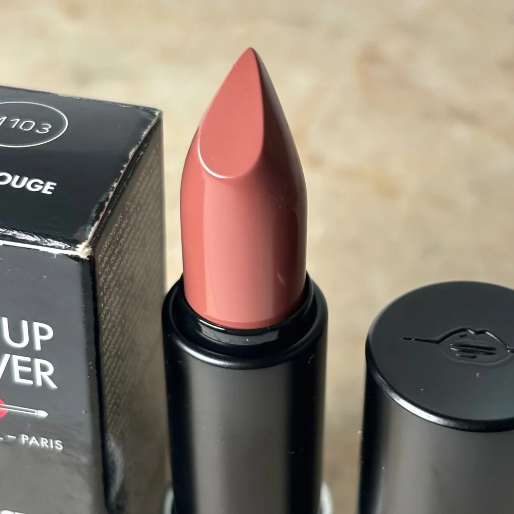 Make Up For Ever mini new